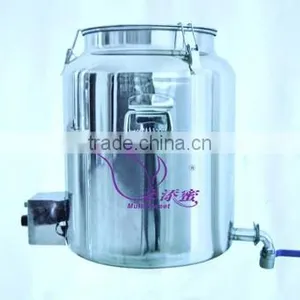 304ss Honey Heating Tank for Beehoney Storage thumbnail-3