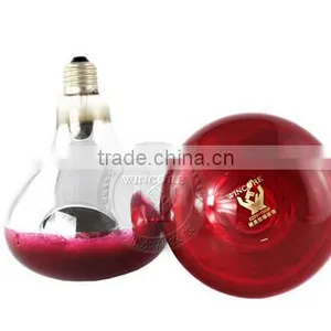 Quartz Halogen Infrared Heater Lamp Cheap Infrared Heater Lamp thumbnail-1