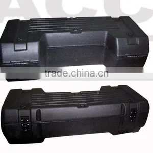 Custom ATV Box With LLDPE , ATV Trailer thumbnail-1