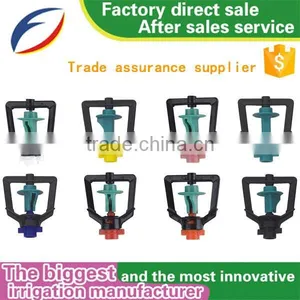 Orbit Sprinkler Heads EL NINO Fire Sprinkler System Design Automatic Garden Sprinkler Irrigation System thumbnail-6