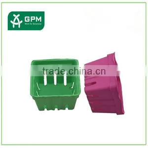 Eco Friendly Recycled Low Price Molded Paper Pulp Packaging thumbnail-4
