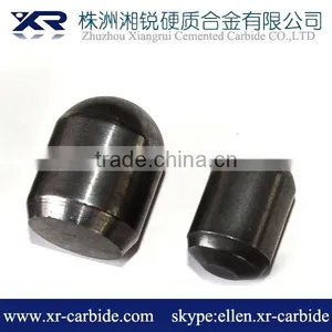 Tungsten Carbide Mining Button Bit for Rocking and Mining thumbnail-2