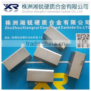Tungsten Carbide Brazed Tip C thumbnail-1