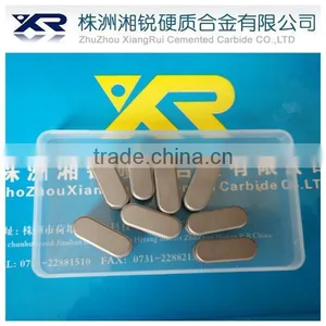 Tungsten Carbide Round Head Tip/carbide Round Head Tip thumbnail-1