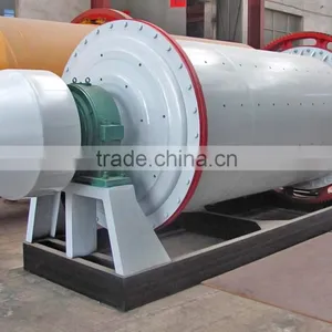 Ultrafine Limestone Mine Ball Mill, Limestone Mine Mill Machine thumbnail-3