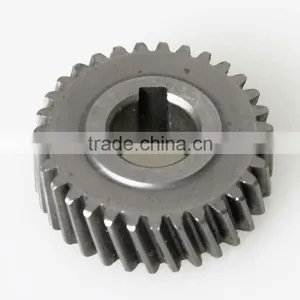 Precision Machinery Part thumbnail-1