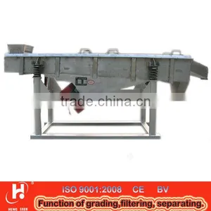 Professional Papermaking Vibrating Sifter Screen thumbnail-1