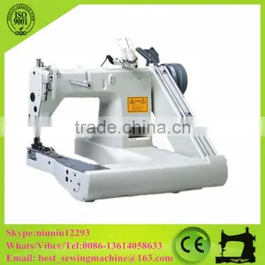 Embedment Sewing Machine/Industrial Sewing Machine CS-928 thumbnail-1