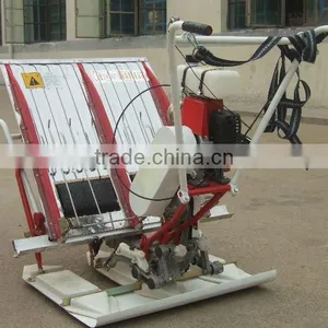 Transplanter ( Hand Control Transplanter) thumbnail-1