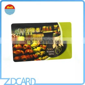 Low Cost Fm11rf08 Rfid Key Card thumbnail-3