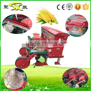Agriculture Machinery Seeders Corn Made by Weifang Shengxuan Machinery Co.,ltd. thumbnail-3