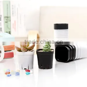 Wholesale Latest Design Garden Flower Pot thumbnail-3