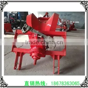 Three Point Mounted Ditcher for Sale thumbnail-6