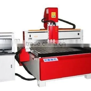 CNC Router Machine Center thumbnail-1