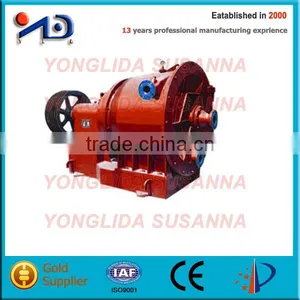 Turbo Separator for Pulp and Paper Machine thumbnail-1