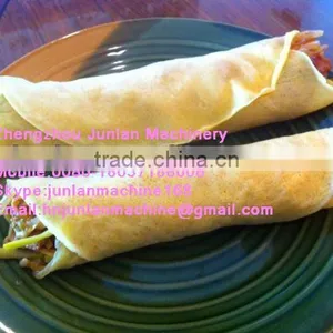Automatic Pancake Maker Machine thumbnail-1