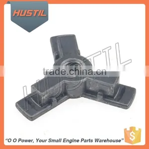 52cc Gasoline Chain Saw Spare Parts 5200 Chainsaw Cluth Support thumbnail-1