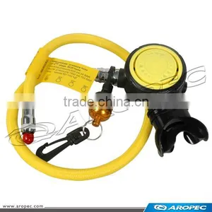 Deneb Diving Non-Adjustable Second Stage Equipment Regulator thumbnail-1