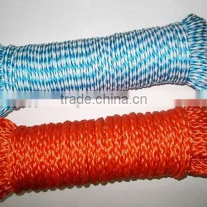 PE Hollow Rope With Competitive Price thumbnail-4