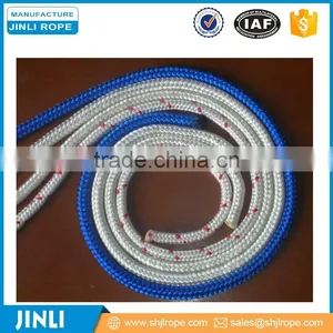 JL Double Braided Polyester Badge Holder With Neck Rope thumbnail-4