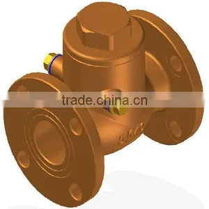 Bronze Swing Check Valve thumbnail-1