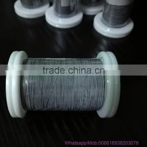 High Light Reflective Yarns for Reflective Wristband thumbnail-4