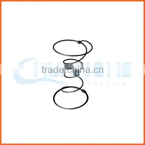 Customized Wholesale Quality Steel Coil Spring thumbnail-1