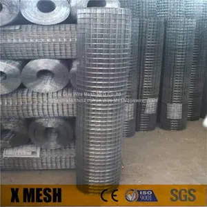 SS304 Stainless Steel Welding Wire 2x3 Inches Opening Flat Surface Rush Prevention thumbnail-1