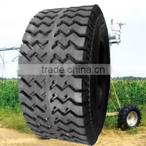 700/40-22.5, 650/50-22.5, 600/60-26.5, 600/55-22.5 Flotation Tire thumbnail-5