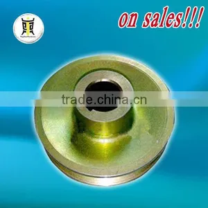 Casting Oem Machining Flange thumbnail-1