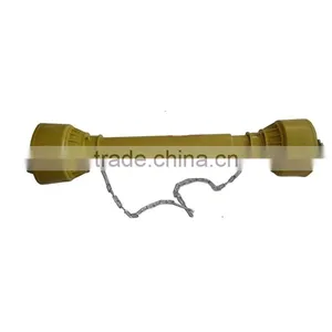 Agricultural PTO Shaft for Farm Machines thumbnail-1
