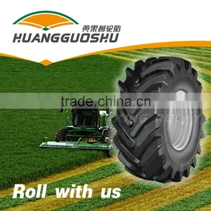 r2 Harvester Machinery Tractor Tires 18.4-30 for Sale thumbnail-2