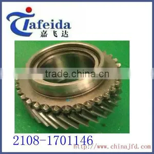 LADA GEAR thumbnail-1