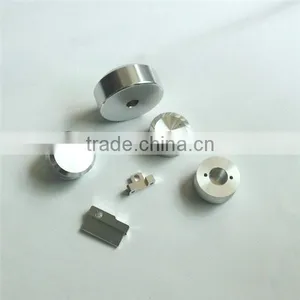 Factory Customized CNC Auto Spares Parts/CNC Machine Spare Parts thumbnail-4