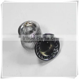 Various Types Cnc Machining High Precision Motor Part,high Quality CNC Turning Machined Auto Parts thumbnail-2