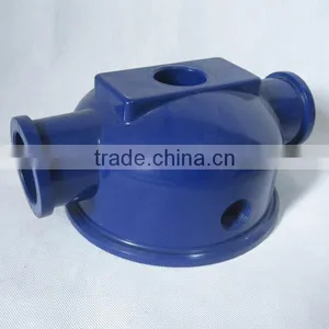 Polycarbonate Molding thumbnail-3
