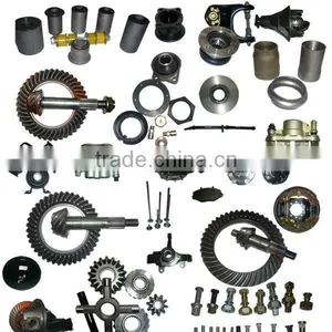 Professional High Precision Aluminum Metal Parts CNC Machining Part Service thumbnail-2