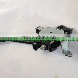 PC60,PC120,PC200-3/5/6,PC220-5,4D95,6D102 Throttle Motor Switch for Electric Parts,excavator Spare Parts thumbnail-3