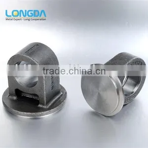 Casting Forging Parts for OEM thumbnail-1