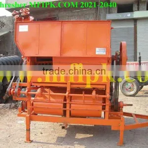 Agriculture Rice Thresher thumbnail-1
