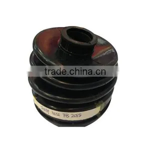Professional Good Quality Rubber Shaft Hose thumbnail-1