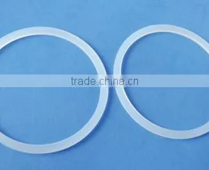 Silicone Rubber Seal Production thumbnail-1