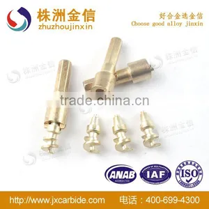 JX170 Studded Snow Tires Winter Tire Studs Tool thumbnail-1