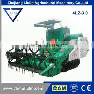 Agricultural Machinery Mini Combine Harvester for Sale,Price of Mini Rice Combine Harvester thumbnail-2