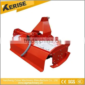 Farm Equipment Rotary Tiller With ISO9001 thumbnail-2