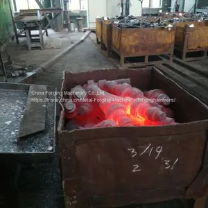ZGD Automatic Forging Roll thumbnail-4