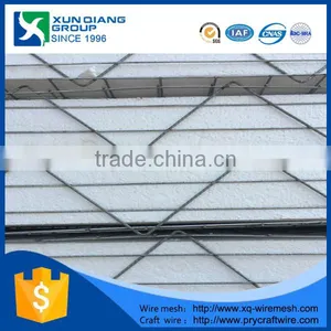 3D EPS Sandwish Panels For Building thumbnail-1