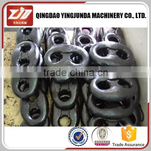 Galvanized Type c Shackle Kenter Shackle thumbnail-5