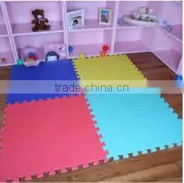 EVA Foam Mat/eva Tatami Mat/eva Kids Play Mat/gym Mat/yoga Mat/Economy Martial Art Puzzle Mats thumbnail-5