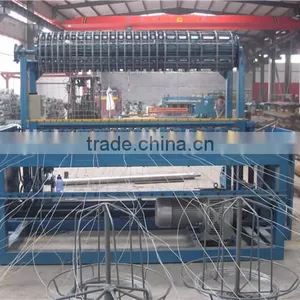 Grassland Fence Netting Machine Manufacturer thumbnail-2